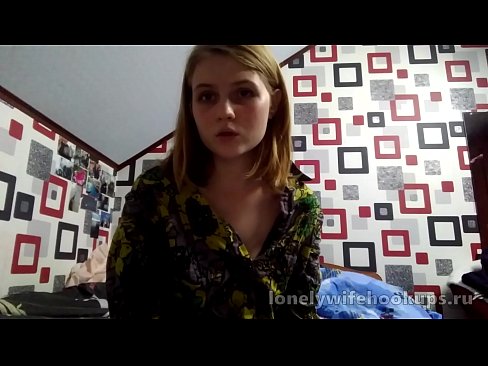 ❤️ A moza estudante rubia de Rusia gústanlle os pollos máis grandes. ❤️❌ Vídeo porno na pornografía gl.japangaysex.ru ️❤